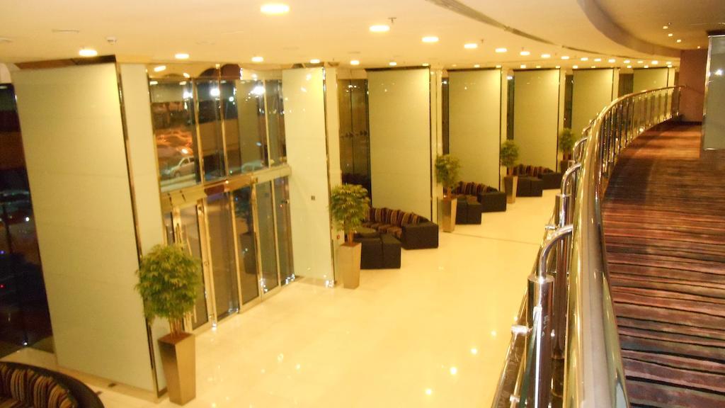 格兰美洛酒店 阿可贺巴 外观 照片