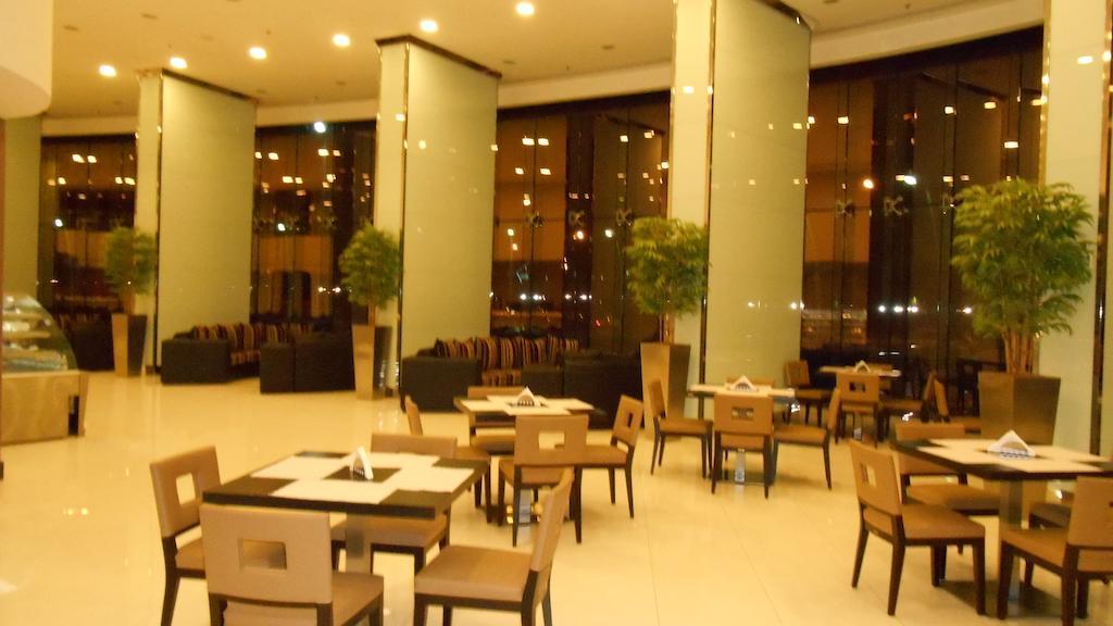 格兰美洛酒店 阿可贺巴 外观 照片