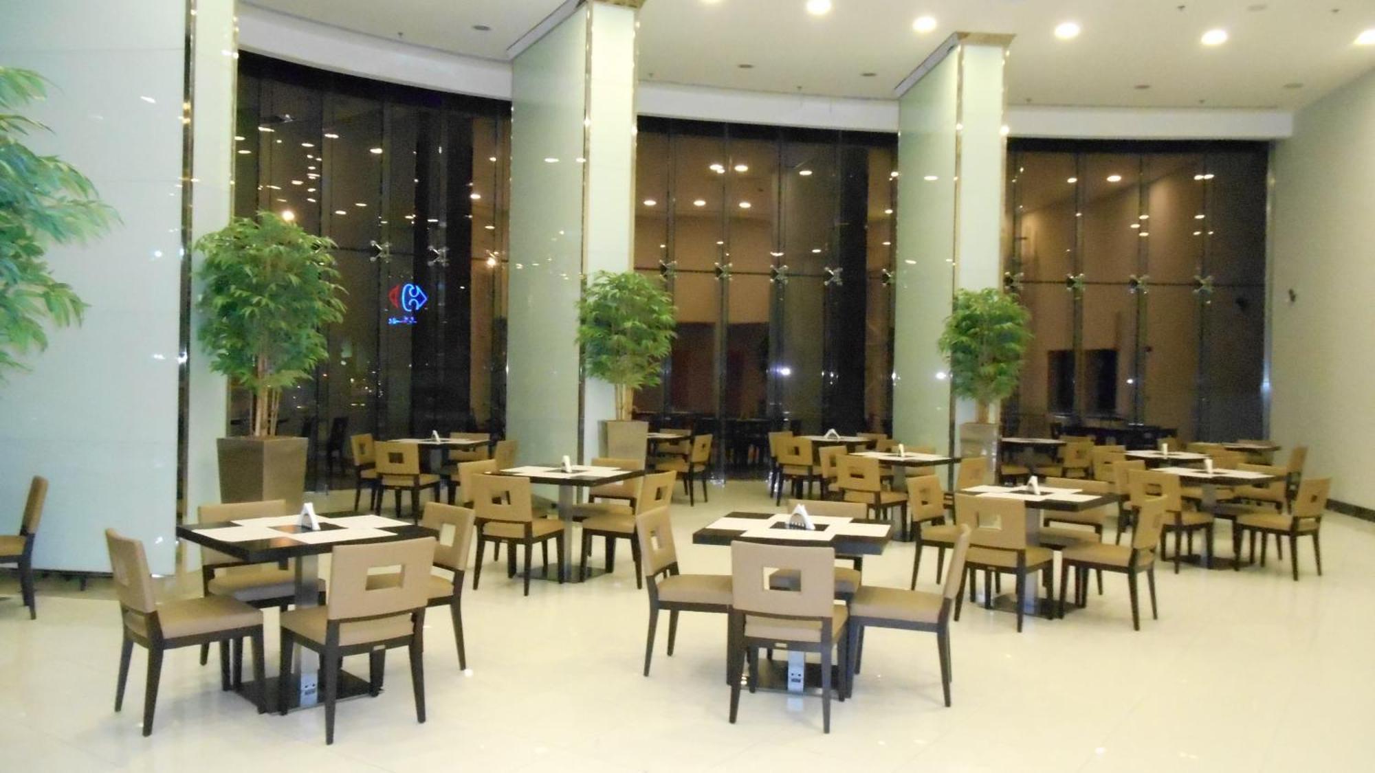 格兰美洛酒店 阿可贺巴 外观 照片