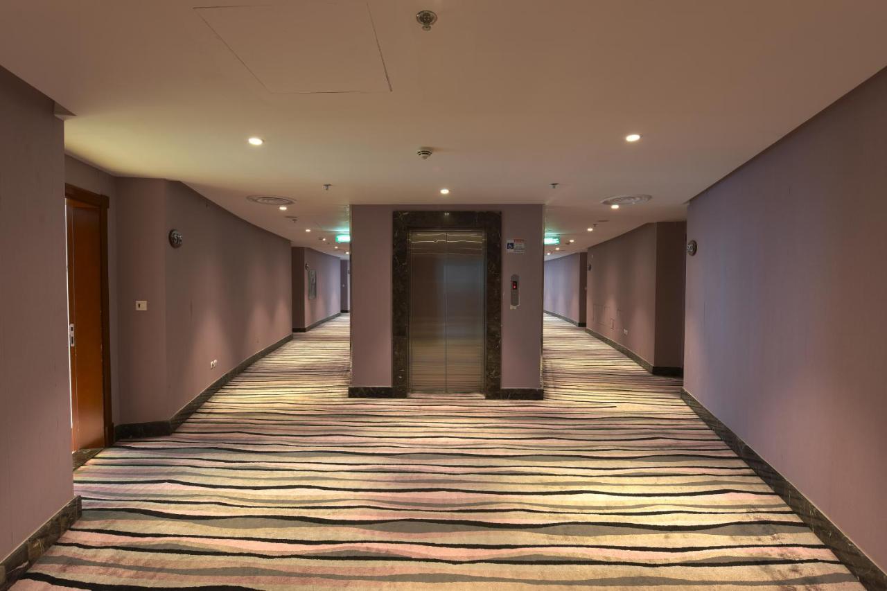 格兰美洛酒店 阿可贺巴 外观 照片